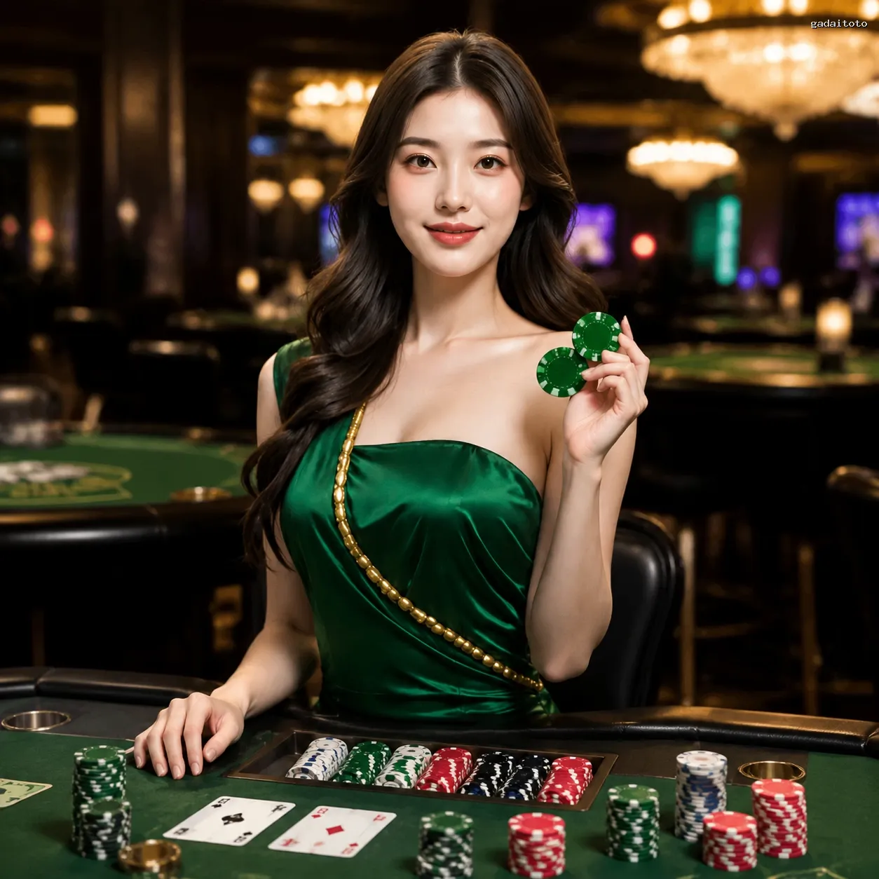 Keunggulan dan Fitur Menarik di Situs Game gadaitoto