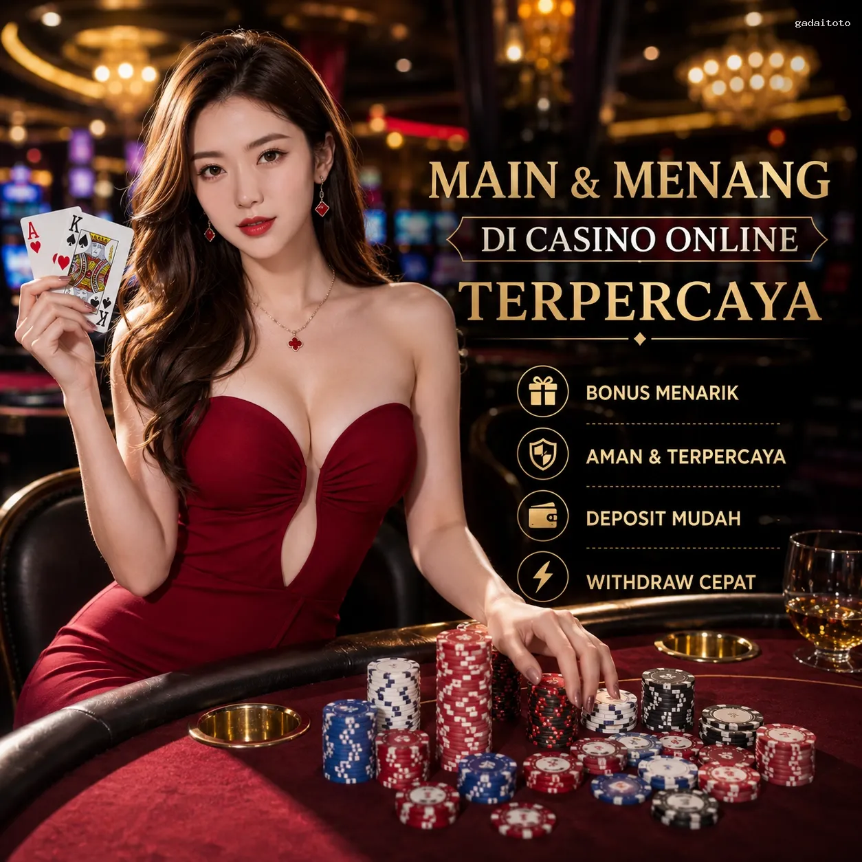 Menelusuri Keunggulan Situs Game gadaitoto