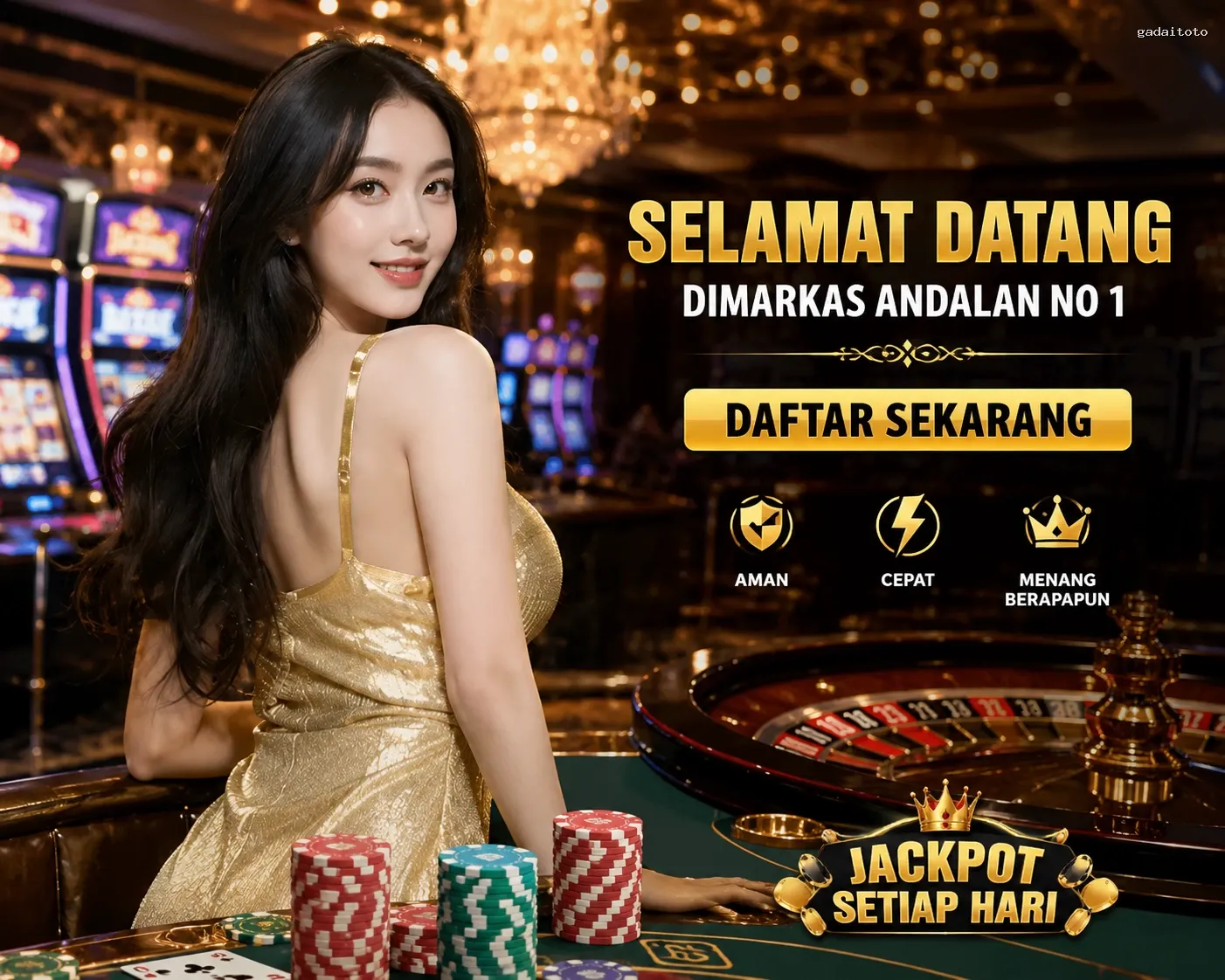 Tips dan Trik Bermain di gadaitoto untuk Pemula